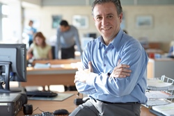 Small business accounting