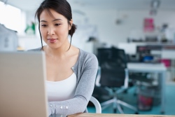 Outsourced accounting services
